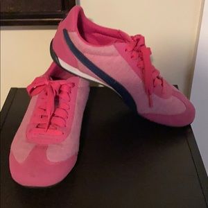 Puma Soft Foam Size 7.5